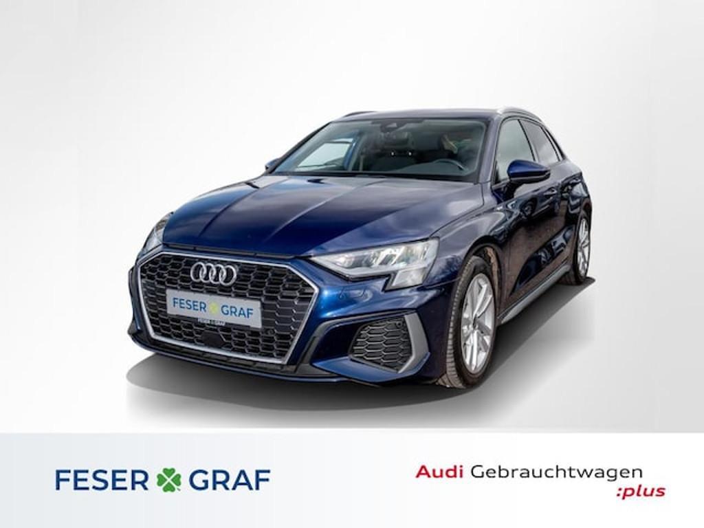 Audi A3 2023 Diesel