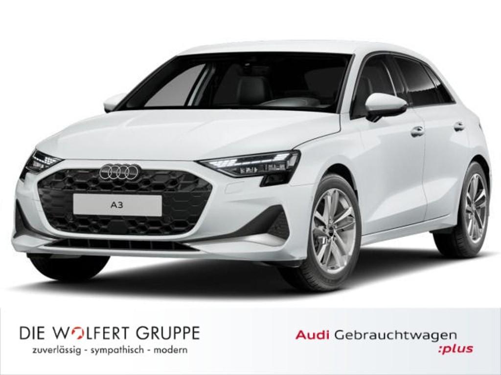 Audi A3 2025 Benzine