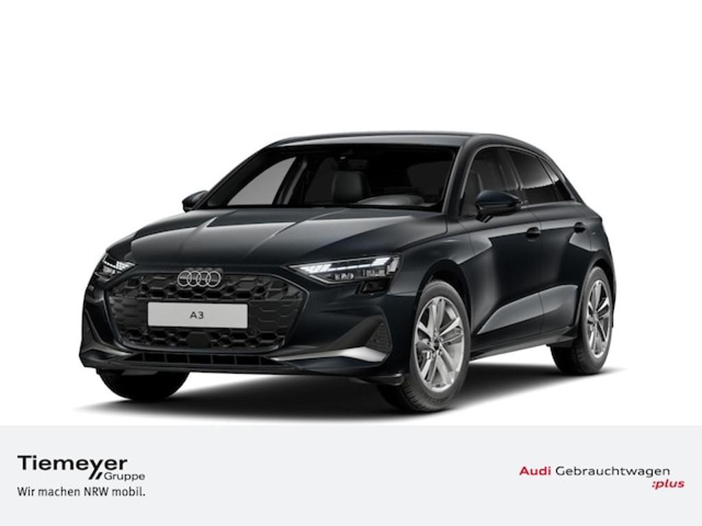 Audi A3 2025 Benzine