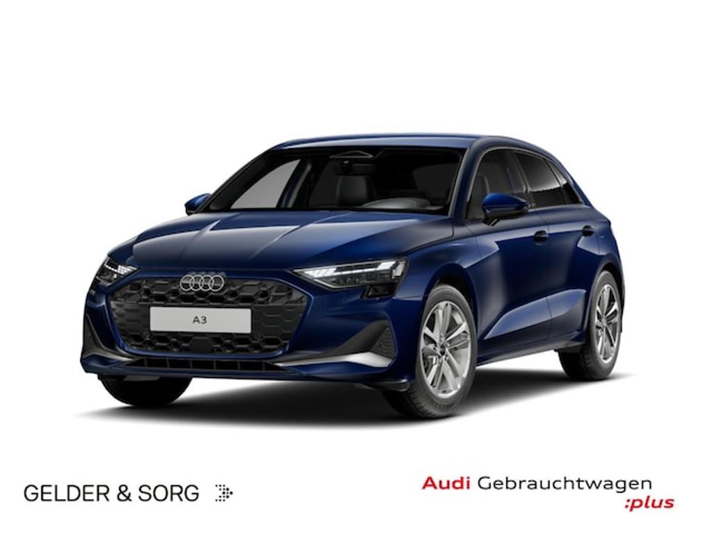Audi A3 2025 Benzine