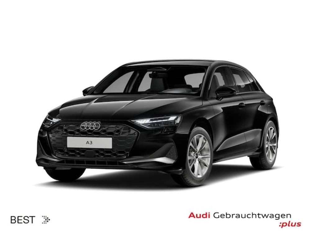 Audi A3 2025 Diesel