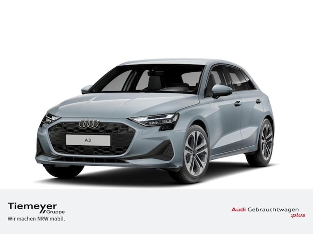 Audi A3 2025 Diesel
