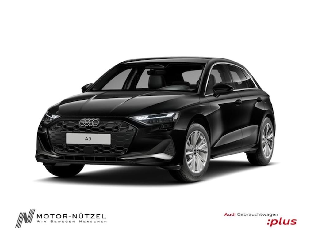 Audi A3 2025 Diesel