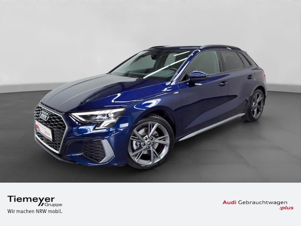 Audi A3 2023 Diesel