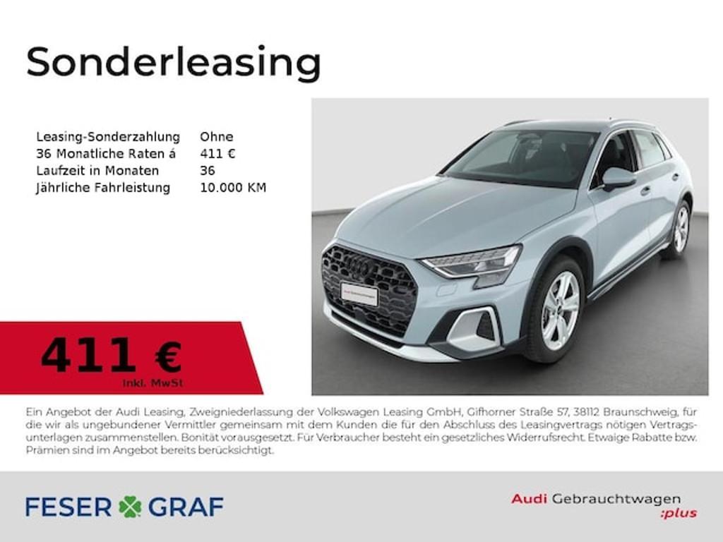 Audi A3 2025 Benzine