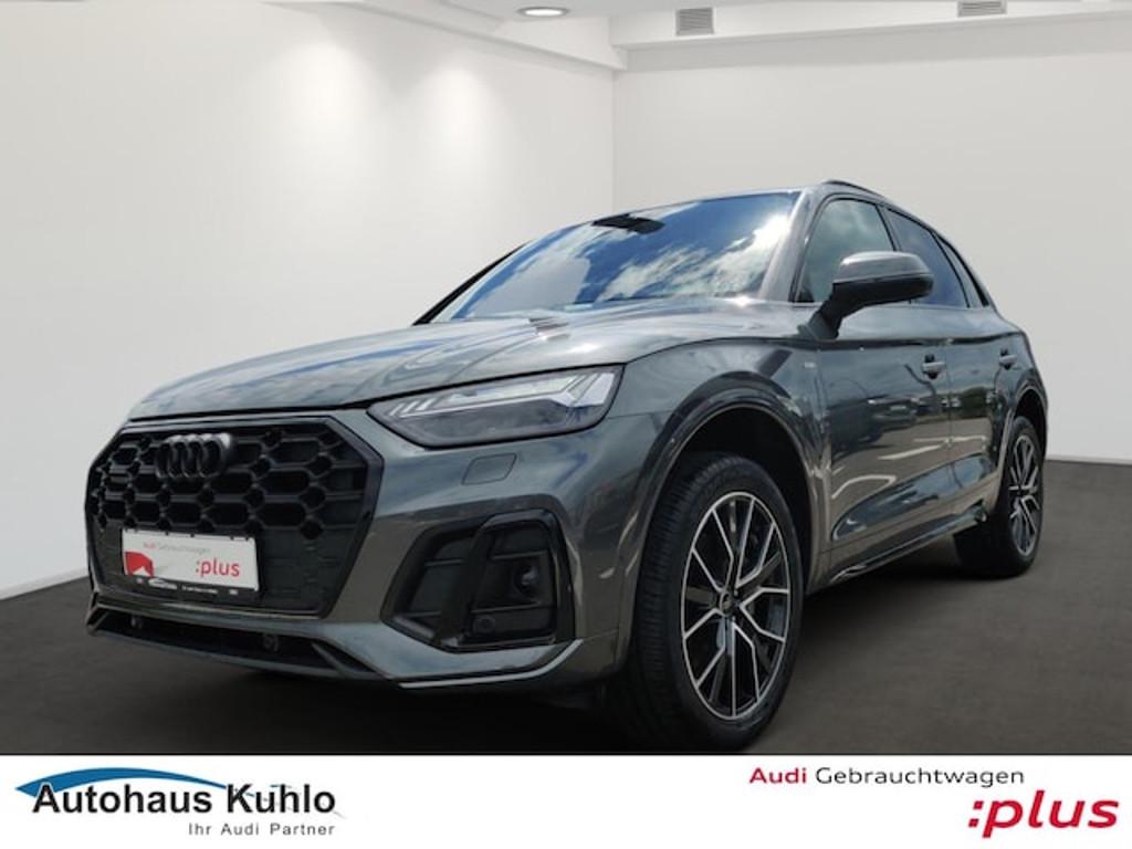 Audi Q5 2025 Diesel