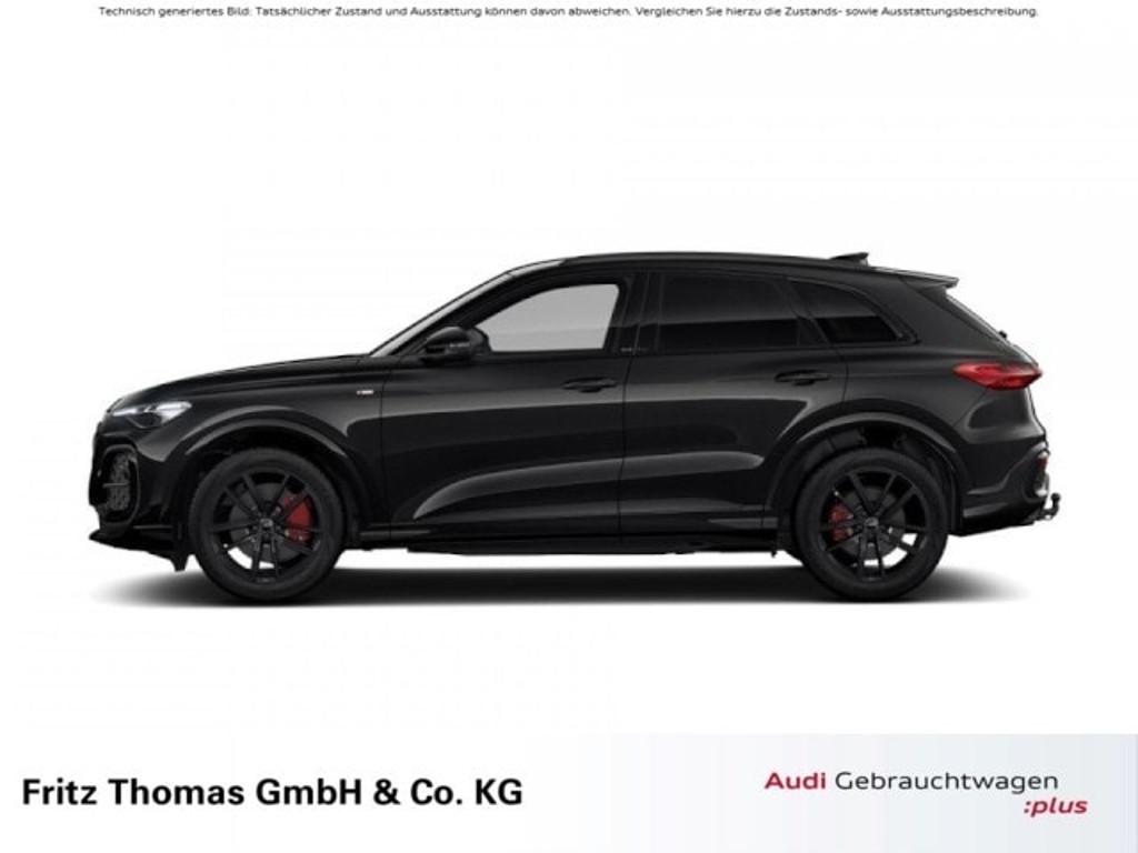 Audi Q5 2025 Diesel