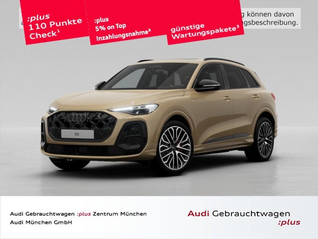 Audi Q5 2026 Benzine