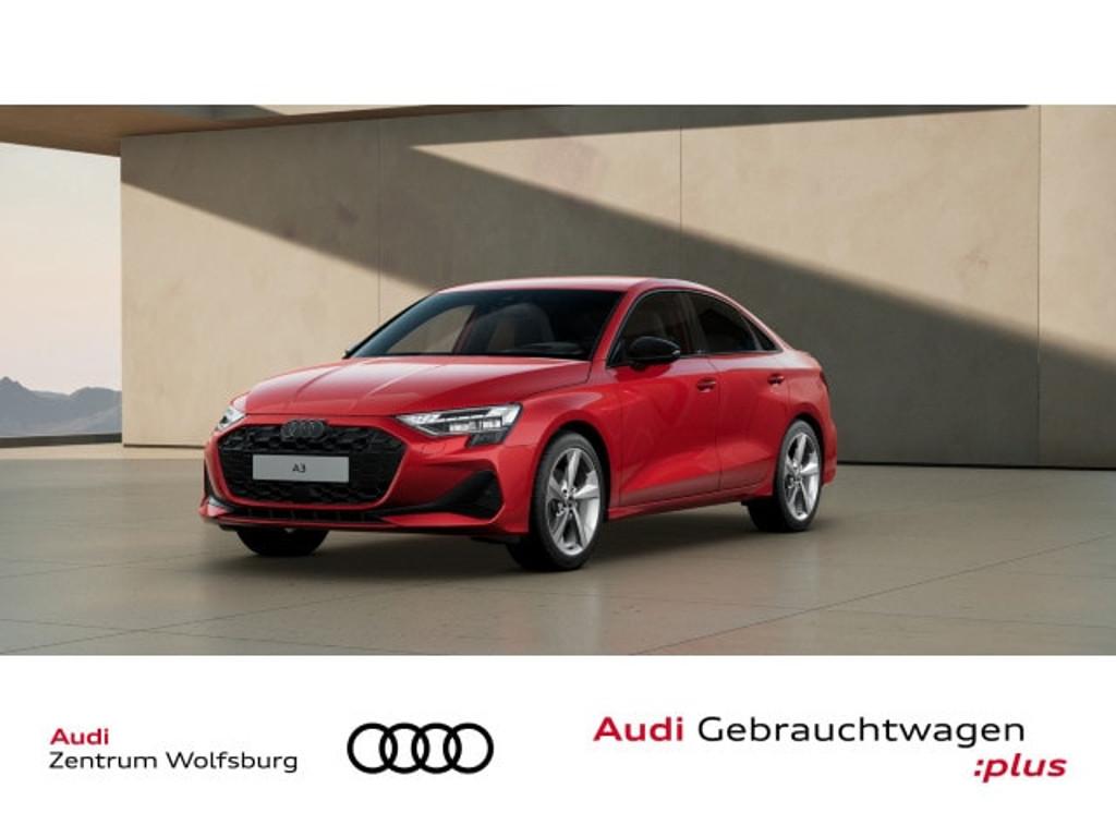 Audi A3 2025 Benzine