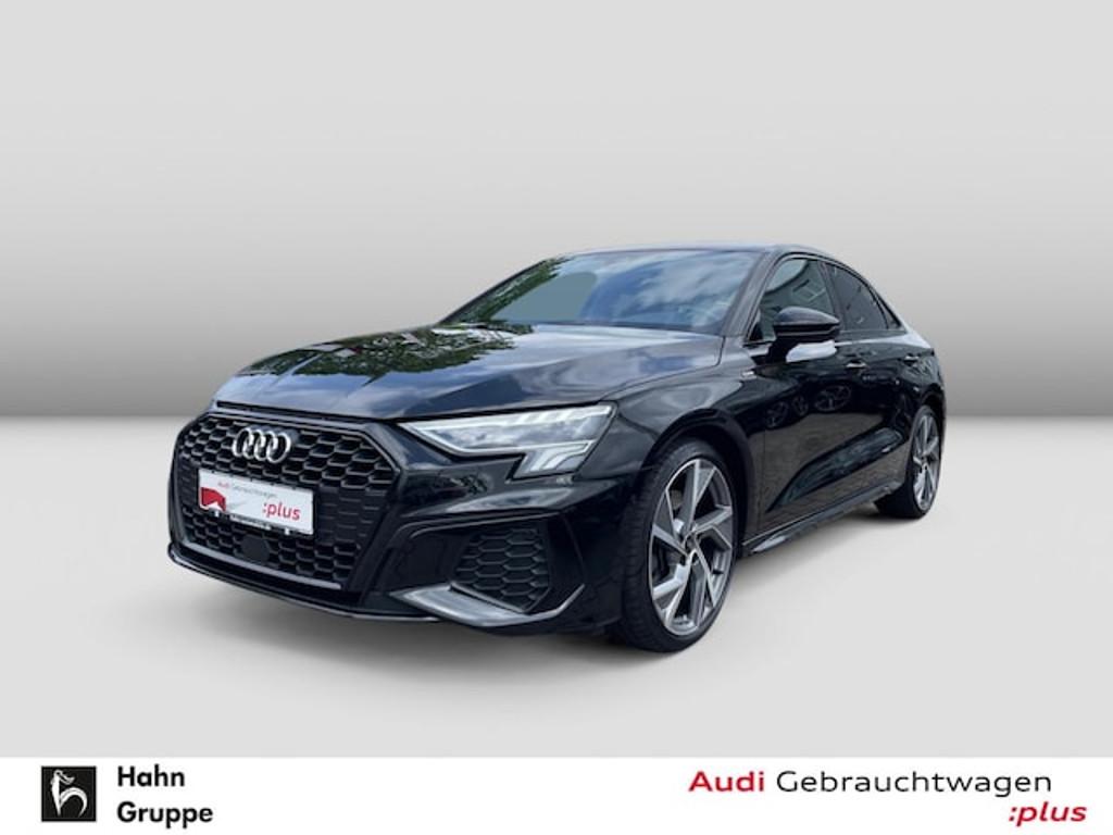 Audi A3 2022 Benzine