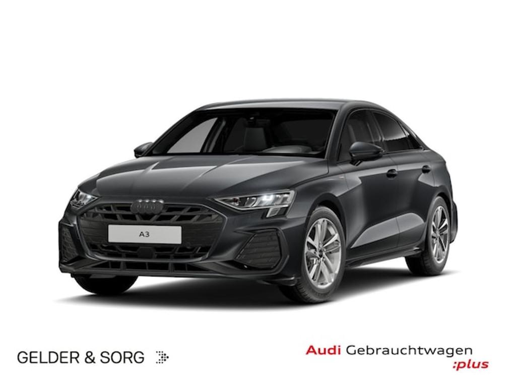 Audi A3 2025 Diesel