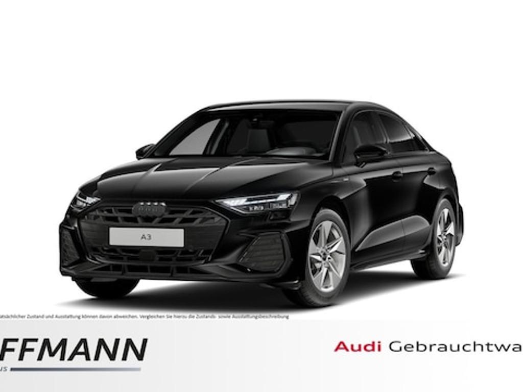 Audi A3 2025 Benzine