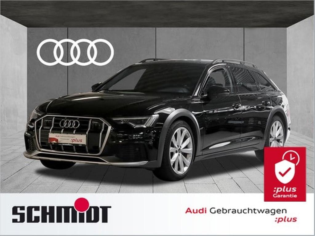 Audi A6 allroad 2023 Diesel