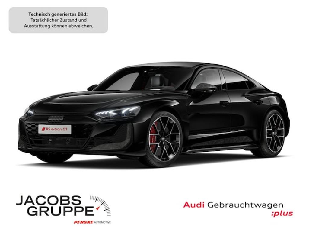 Audi RS e-tron GT