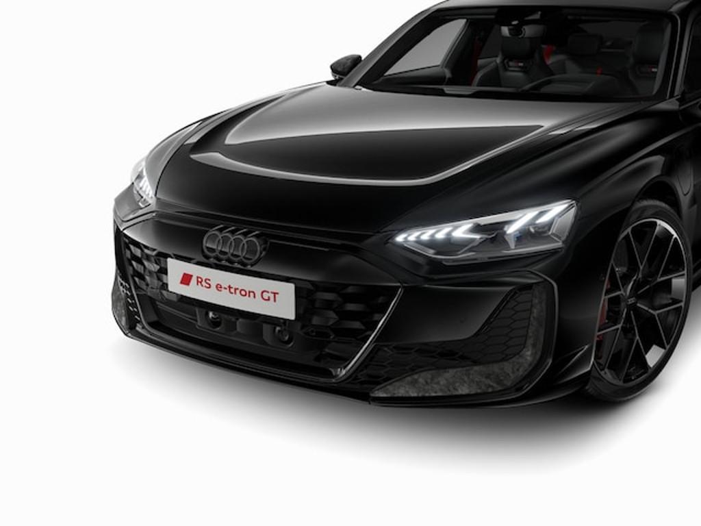 Audi RS e-tron GT