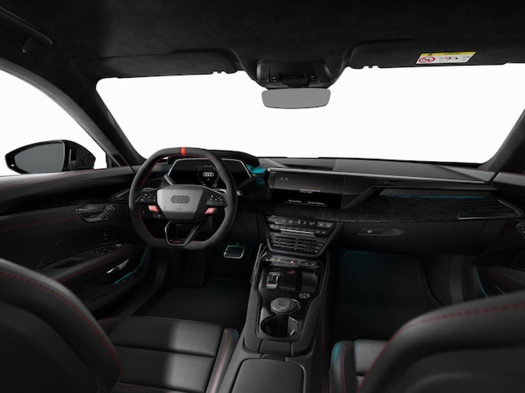 Audi RS e-tron GT