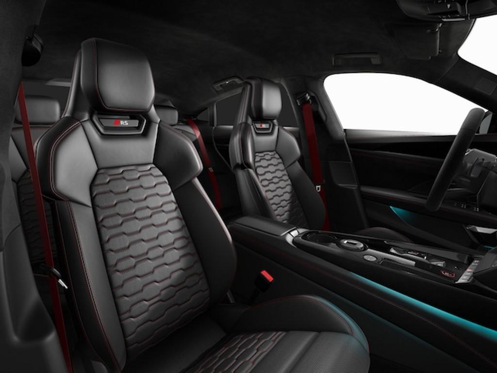 Audi RS e-tron GT