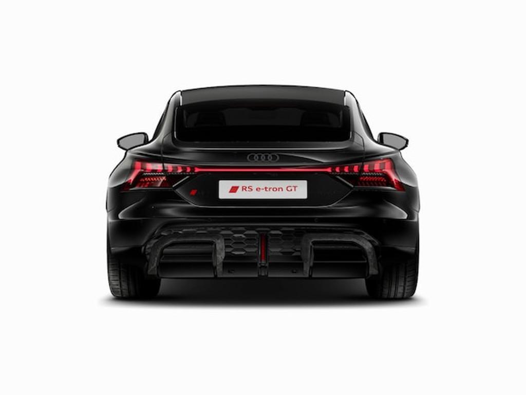 Audi RS e-tron GT