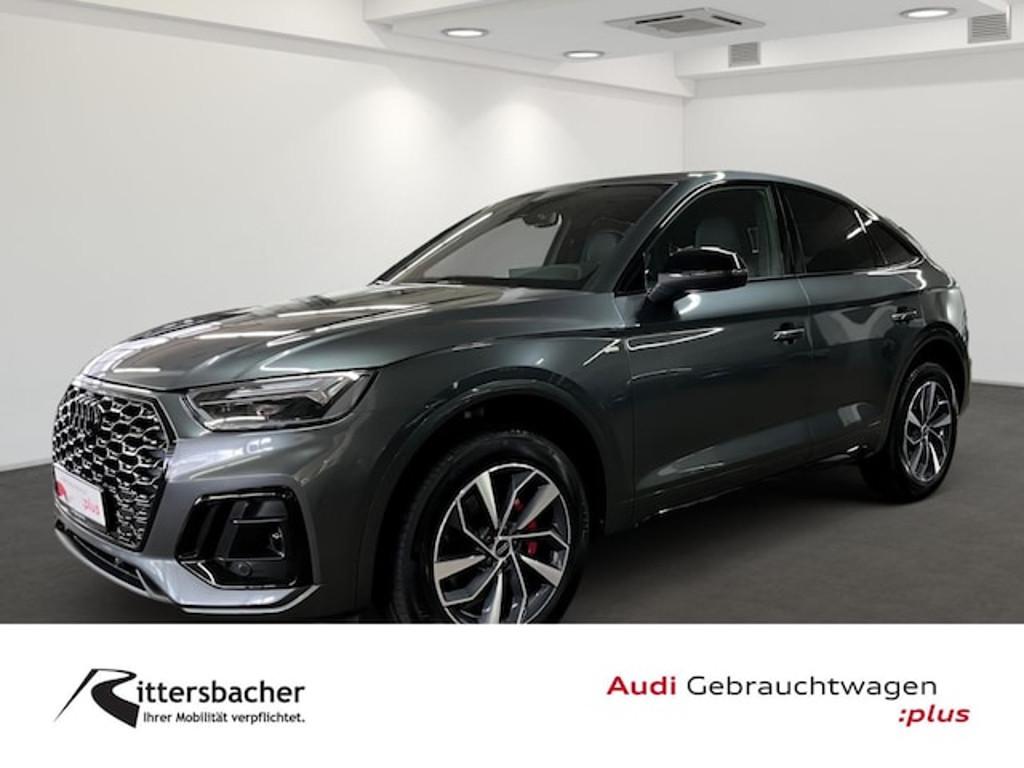 Audi Q5 2023 Diesel