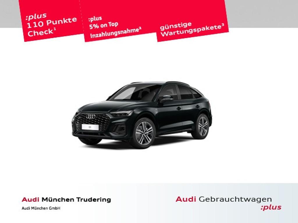 Audi Q5 2022 Diesel
