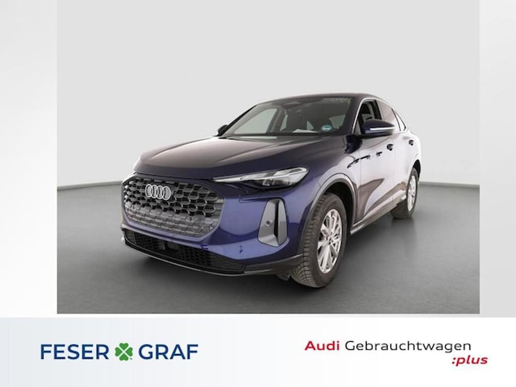 Audi Q5 2025 Benzine