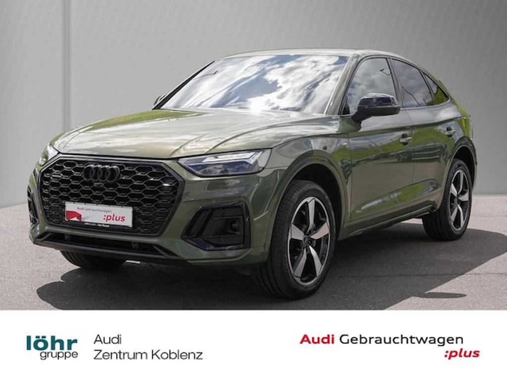 Audi Q5 2023 Diesel