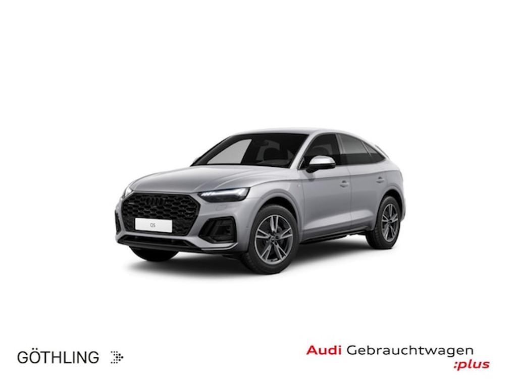 Audi Q5 2025 Diesel