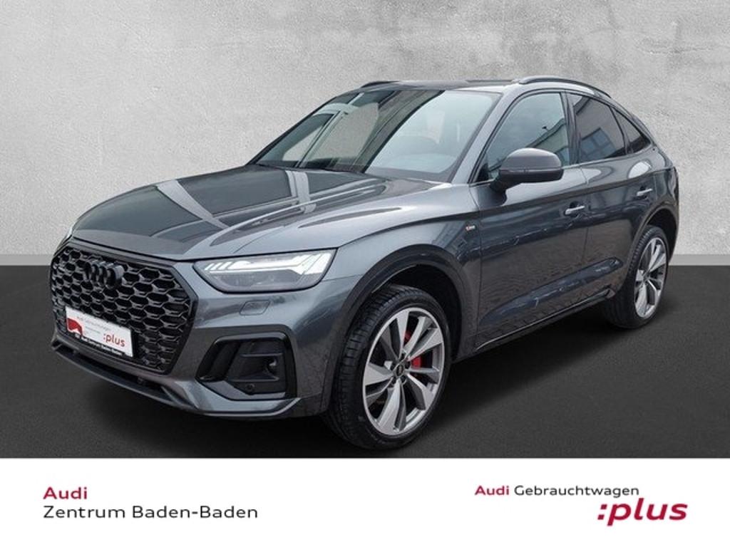 Audi Q5 2022 Diesel