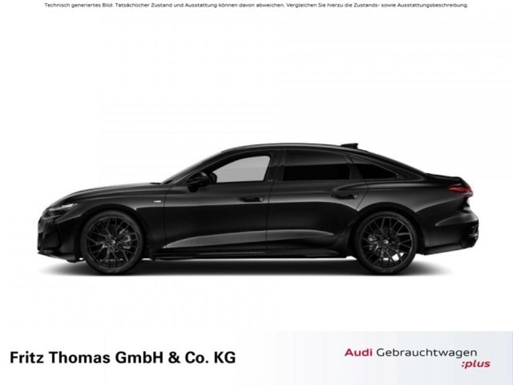 Audi A6 2025 Diesel