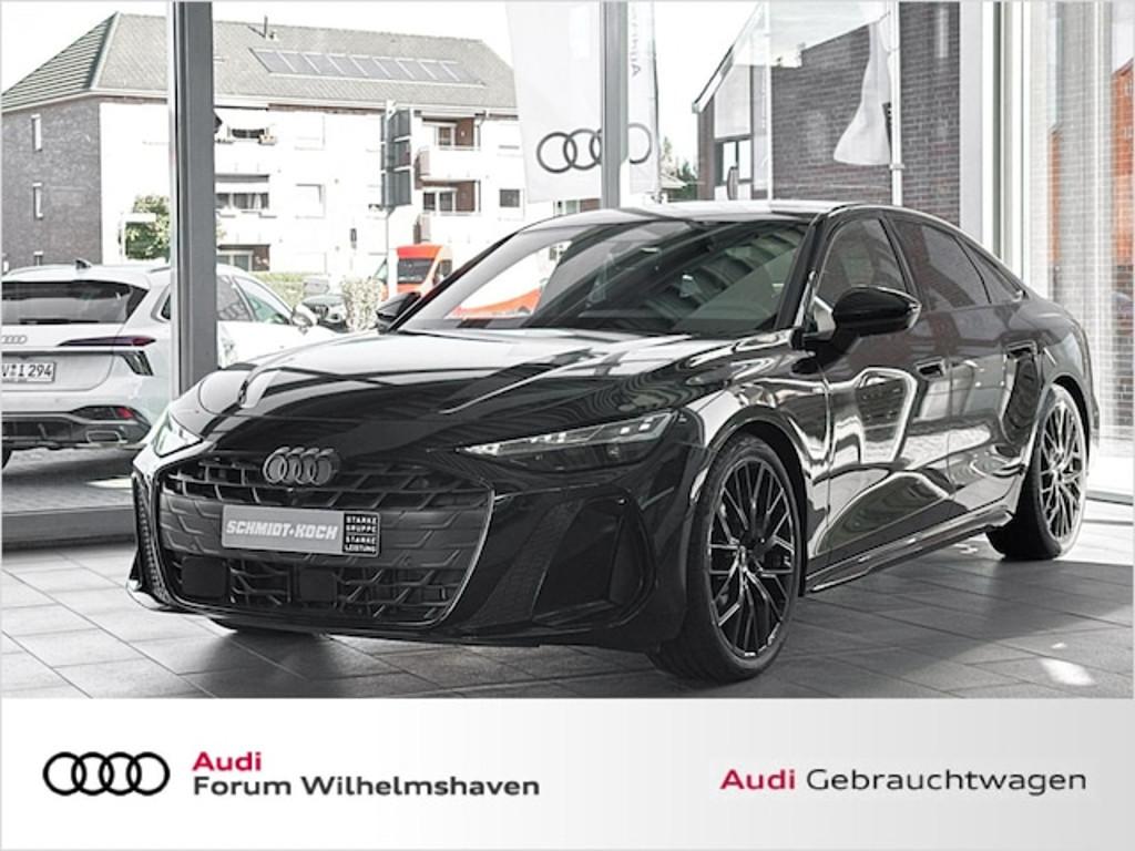 Audi A6 2026 Diesel