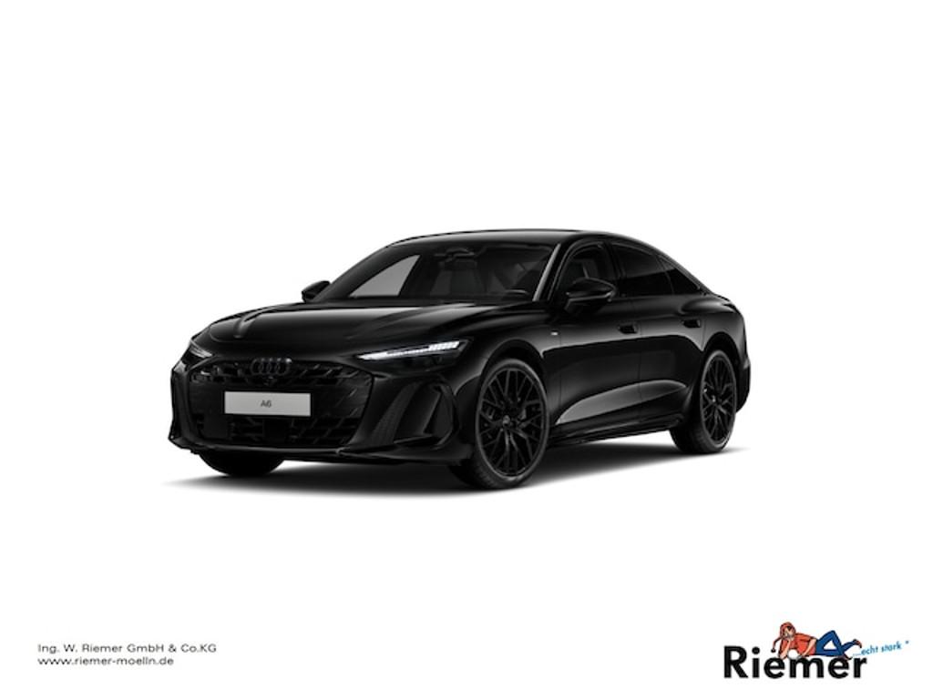 Audi A6 2026 Diesel