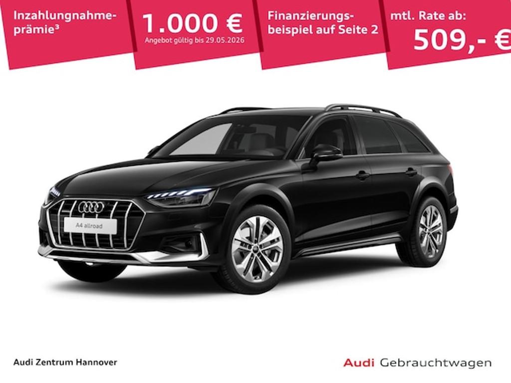 Audi A4 allroad 2024 Diesel