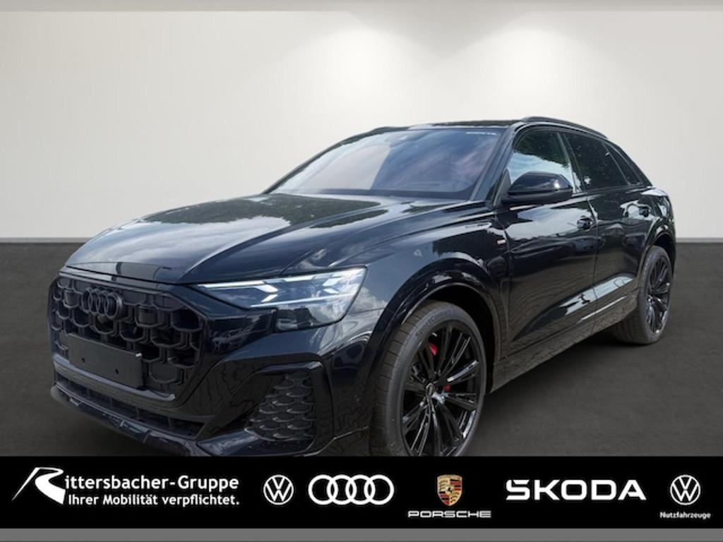 Audi Q8 2025 Diesel