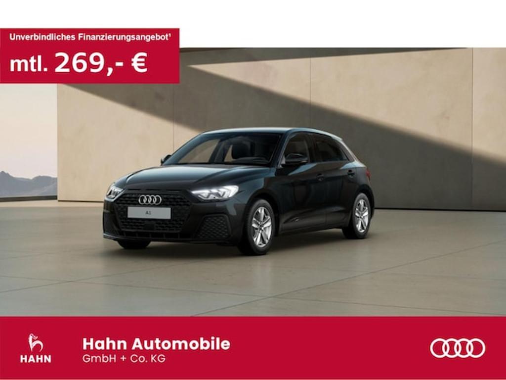 Audi A1 2026 Benzine