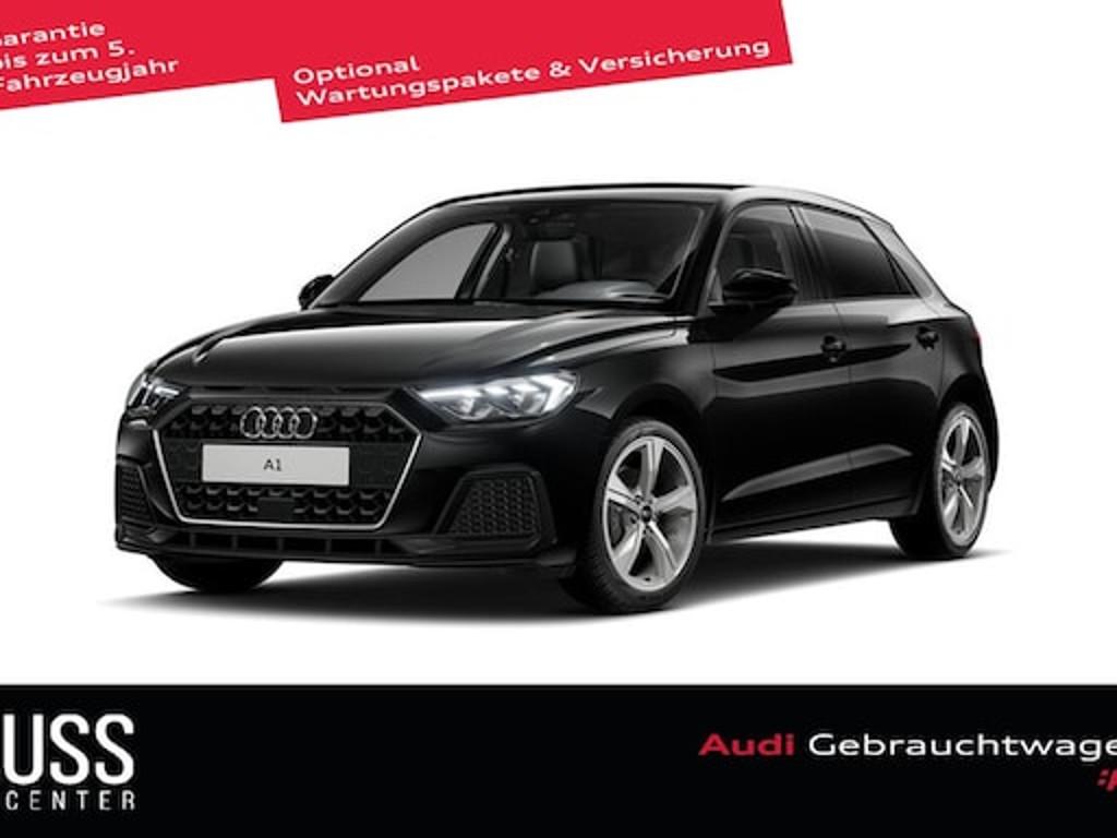 Audi A1 2025 Benzine