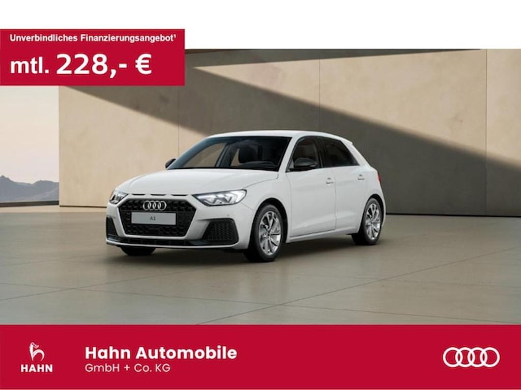 Audi A1 2026 Benzine