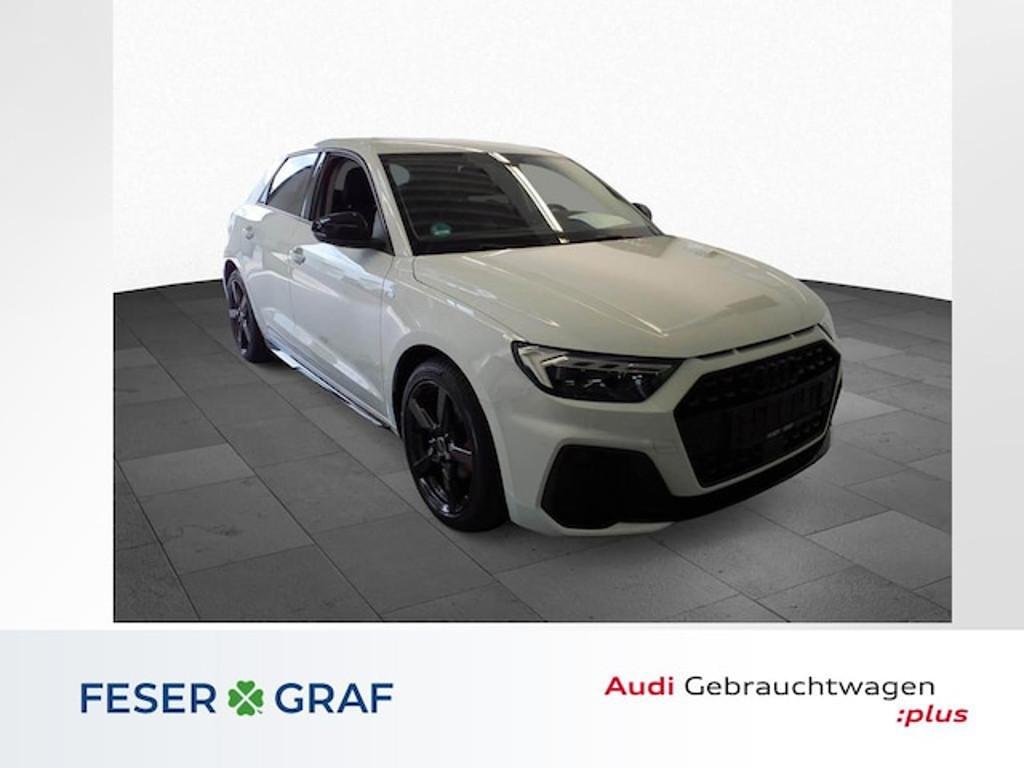 Audi A1 2025 Benzine