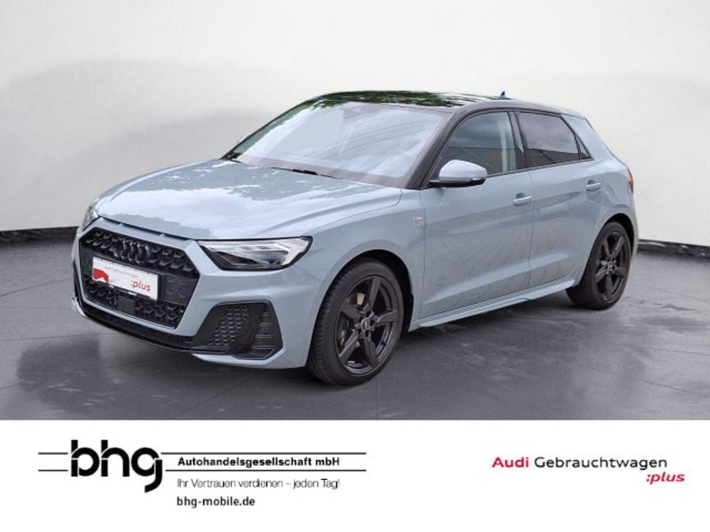 Audi A1 2025 Benzine