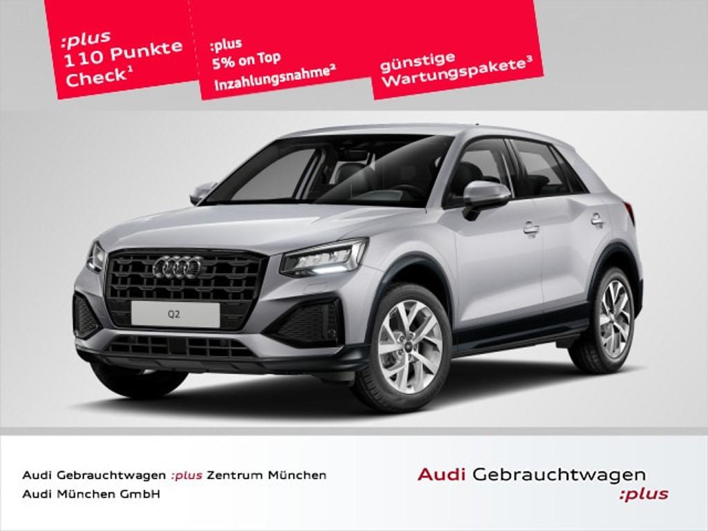 Audi Q2 2025 Diesel
