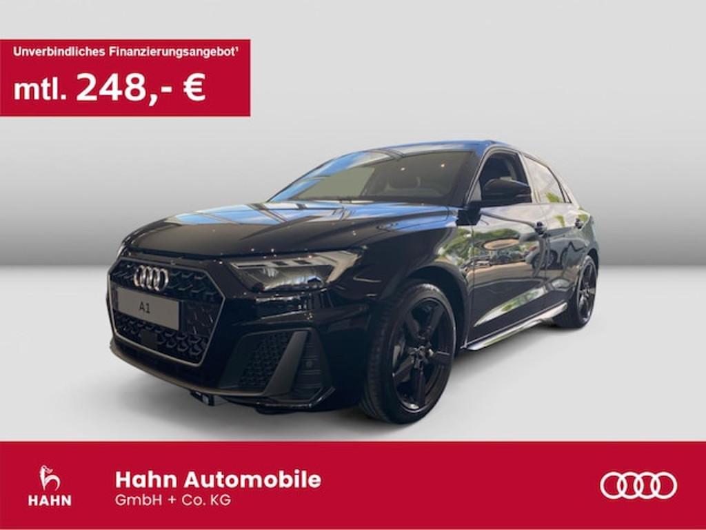 Audi A1 2026 Benzine