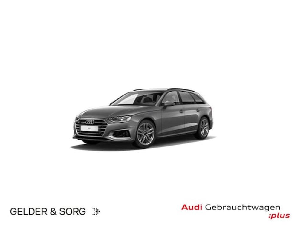 Audi A4 2022 Diesel