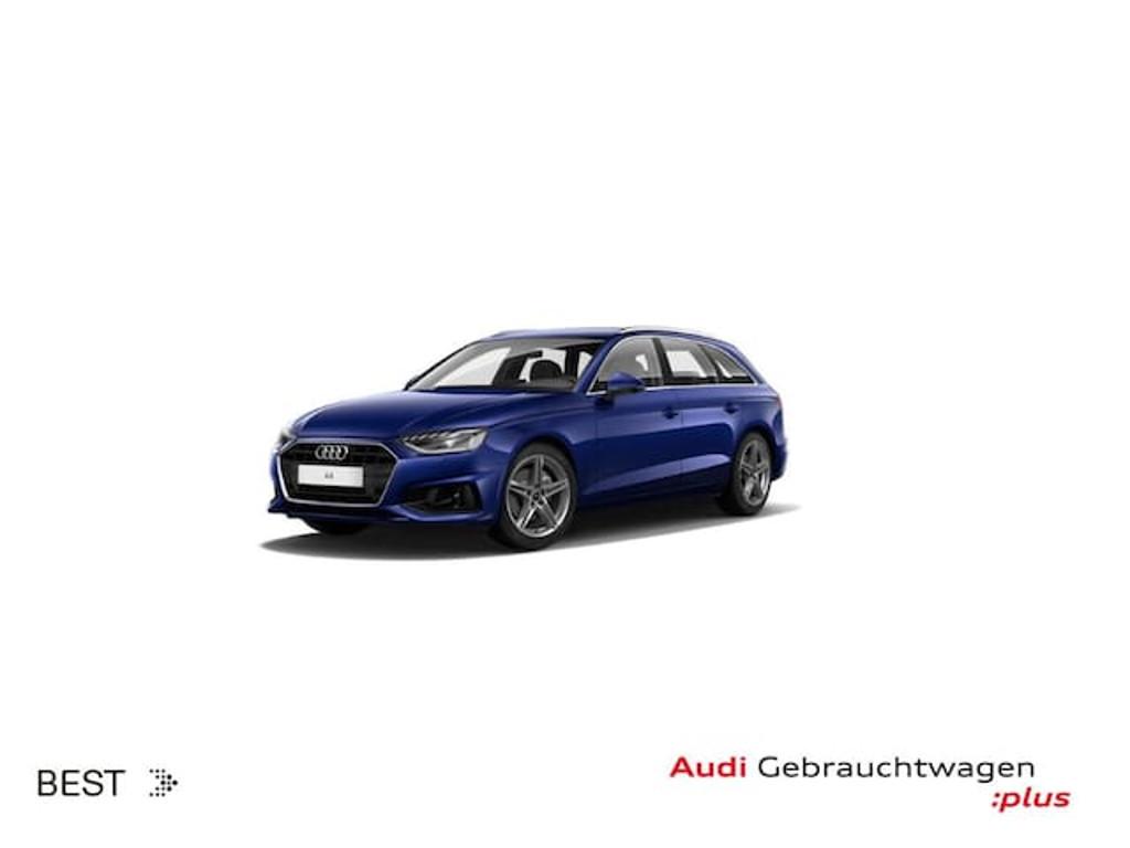 Audi A4 2022 Diesel