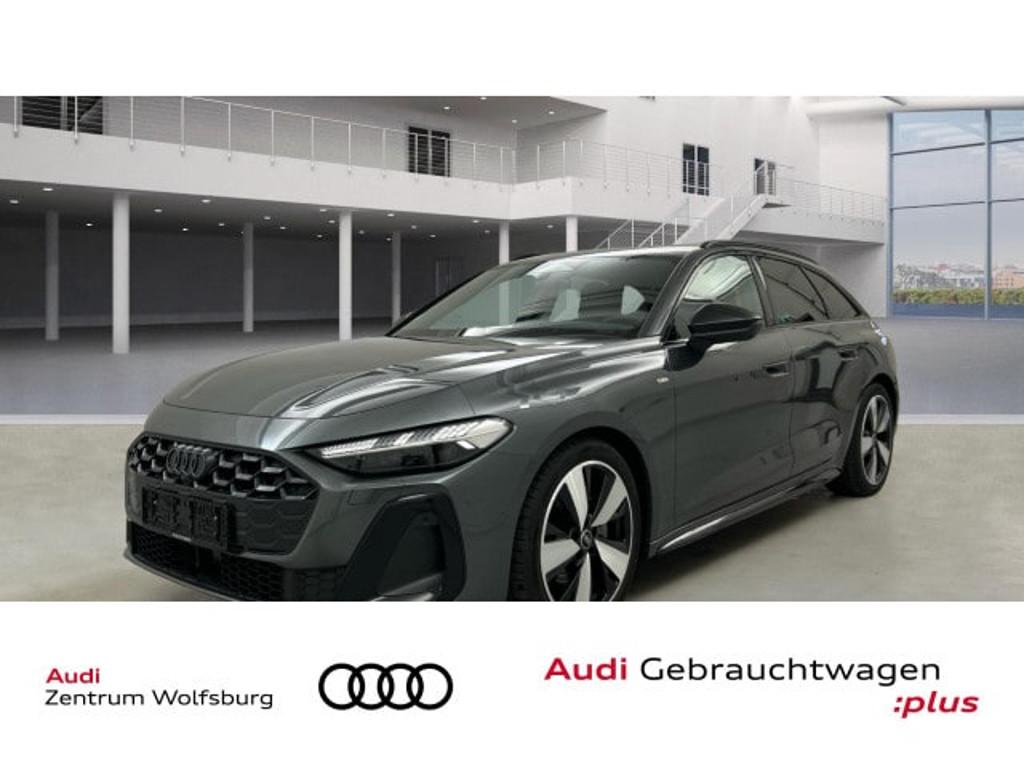Audi A5 2025 Benzine