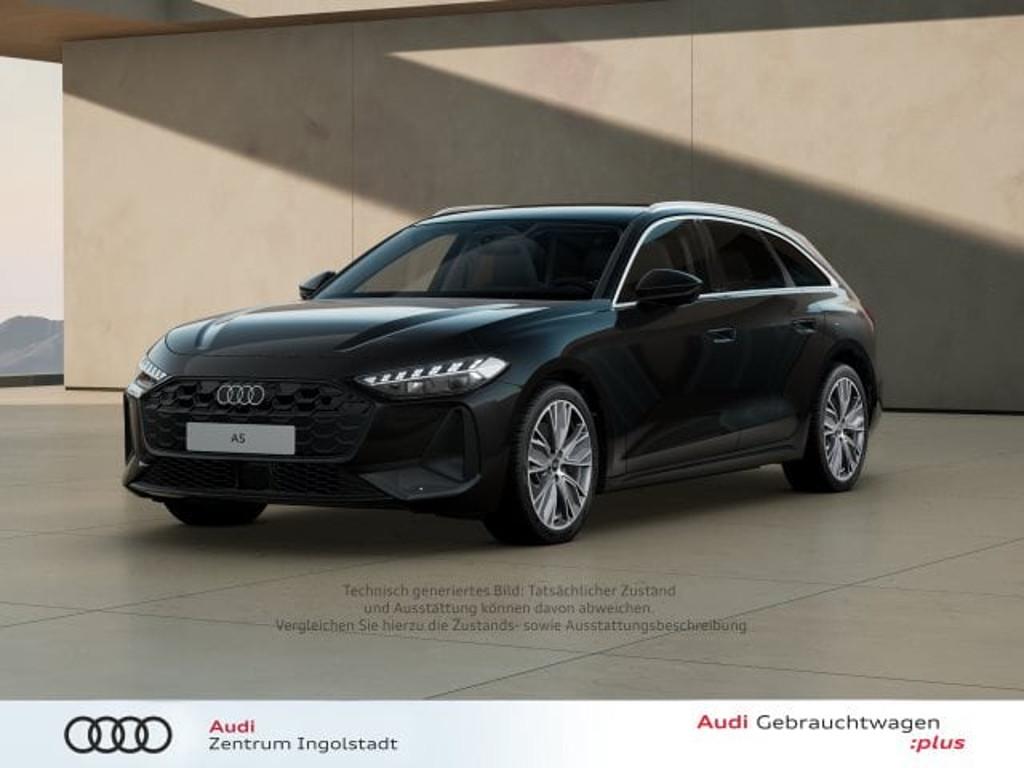 Audi A5 2025 Diesel