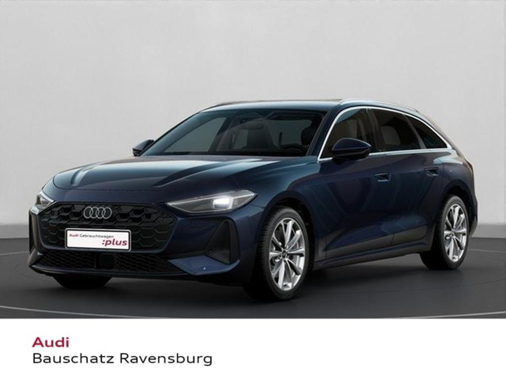 Audi A5 2025 Benzine