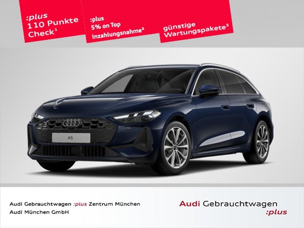Audi A5 2025 Diesel