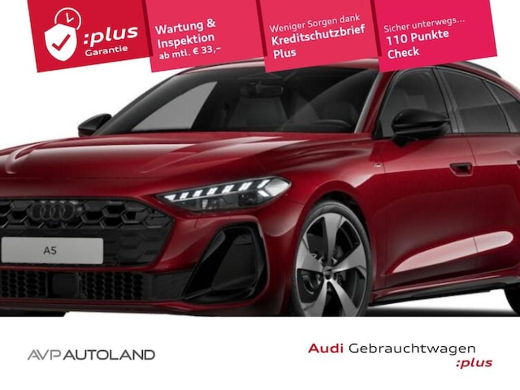 Audi A5 2025 Diesel