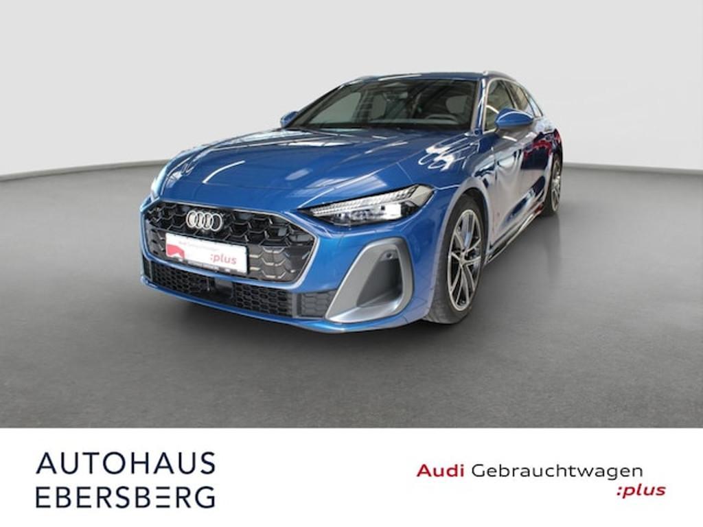 Audi A5 2025 Diesel