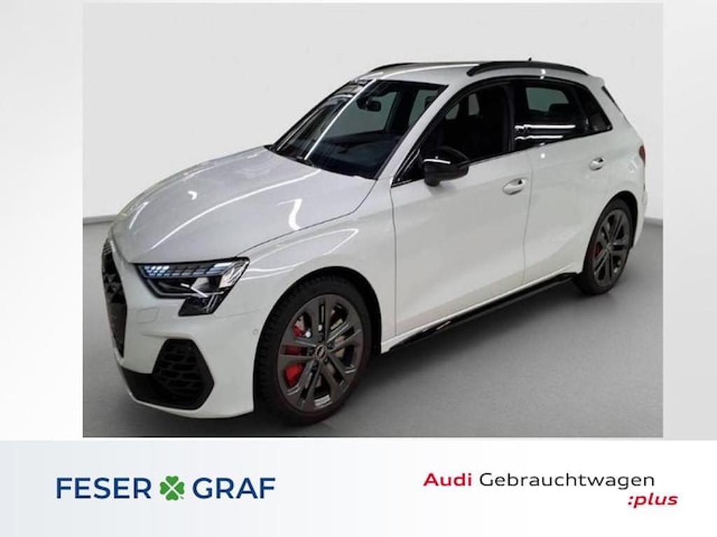 Audi S3 2025 Benzine