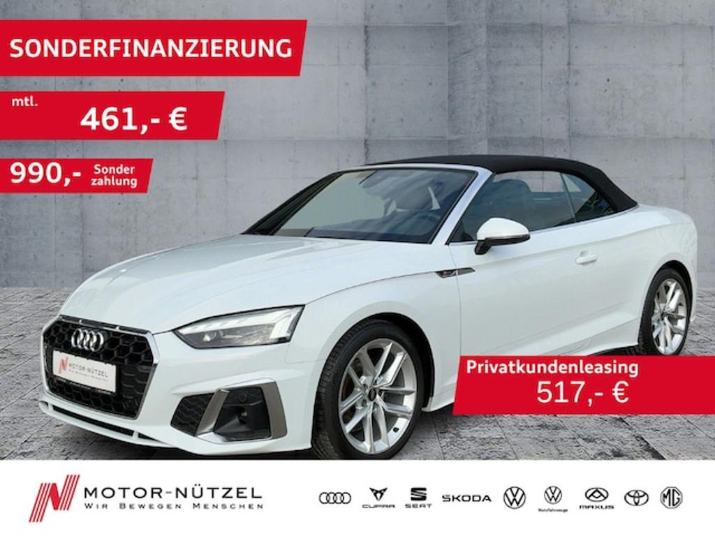 Audi A5 2022 Diesel